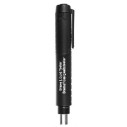 Tester płynu hamulcowego cyfrowy miernik DOT LED