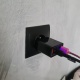 Szybka ładowarka sieciowa 4x USB 3.0 Quick Charge do smartfona