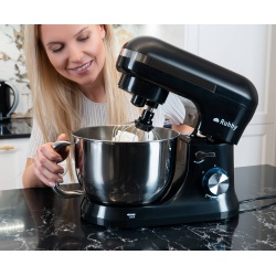 Robot kuchenny planetarny 1700W mikser misa 4,5l rękaw cukierniczy