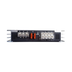 Wzmacniacz samochodowy 4-kanałowy Kicx LL 4.90 v2