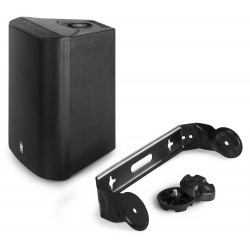 Aktywny zestaw głośników do kawiarni lokalu 2szt DS50AB Bluetooth 100W