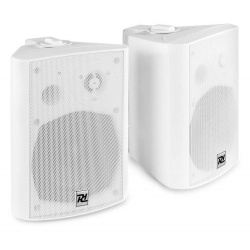 Aktywny zestaw głośników do kawiarni lokalu 2szt DS50AB Bluetooth 100W