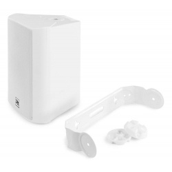 Aktywny zestaw głośników do kawiarni lokalu 2szt DS50AB Bluetooth 100W