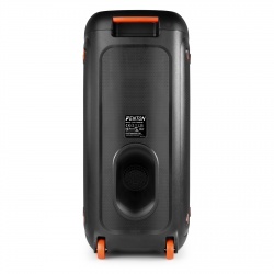 Głośnik imprezowy BoomBox540 z podświetleniem LED Fenton przenośny