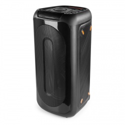 Boombox z akumulatorem głośnik imprezowy BoomBox500 LED Fenton