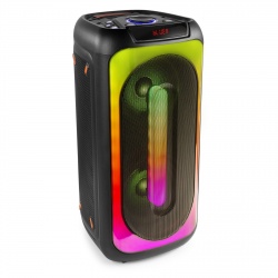 Boombox z akumulatorem głośnik imprezowy BoomBox500 LED Fenton