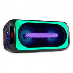 Boombox z akumulatorem głośnik imprezowy BoomBox500 LED Fenton
