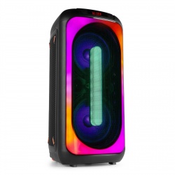 Boombox z akumulatorem głośnik imprezowy BoomBox500 LED Fenton