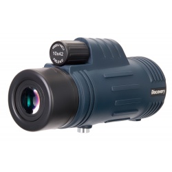 Monokular Discovery Gator 10x42 powiększenie 10x średnica soczewki obiektywowej 42 mm