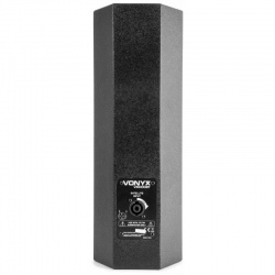 Zestaw nagłośnieniowy Vonyx VX1000BT 2x Subwoofer i kolumny