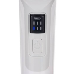 Aspirator elektryczny do odciągania nosa odciągacz kataru z filtrem