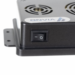 Samochodowy elektryczmy odstraszacz gryzoni na myszy szczury kuny
