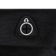 Plecak szkolny miejski odblaskowy piórnik kłódka szyfr port USB