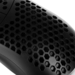 Szybka mysz dla gracza bezprzewodowa na USB gamingowa 2400 DPI