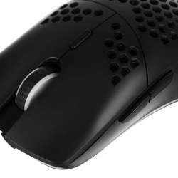 Szybka mysz dla gracza bezprzewodowa na USB gamingowa 2400 DPI