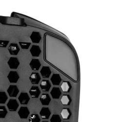 Szybka mysz dla gracza bezprzewodowa na USB gamingowa 2400 DPI