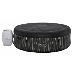 Dmuchane SPA HOLLYWOOD z oświetleniem LED 196 x 66cm 60059