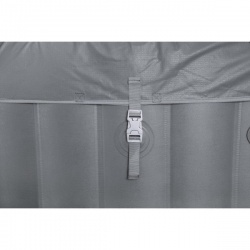 Dmuchane SPA SANTORINI z ławeczką 10 dysz Bestway 60075