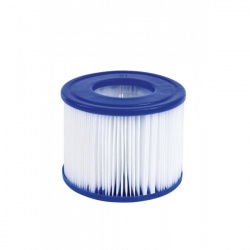 Dmuchane SPA SANTORINI z ławeczką 10 dysz Bestway 60075