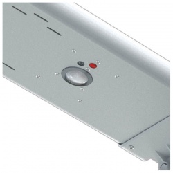Solarna lampa uliczna ARGES moc 3000 lm panel 20W Power Need SSL06N