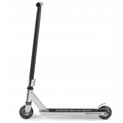 Hulajnoga wyczynowa SOKE EVO Street Silver STUNT ABEC-9