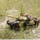 Duży czołg RC zdalnie sterowany War Tank 9993 dźwięki i światła