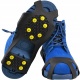 Raki na buty nakładki rozmiar L 40-44 raczki kolce antypoślizgowe