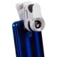 Mikroskop kieszonkowy z klipsem do smartphone Levenhuk Zeno Cash ZC6