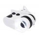 Mikroskop kieszonkowy z klipsem do smartphone Levenhuk Zeno Cash ZC8 oświetlenie LED i ultrafioletowe powiększenie x60