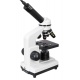 Mikroskop optyczny z kamerą cyfrową Levenhuk D2L Rainbow Moonstone zestaw do eksperymentów