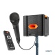 Kolumna mobilna ROCK300 BT FM przenośny system dźwiękowy Vonyx
