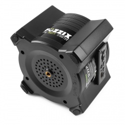 Głośnik Bluetooth efekt świetlny z projektorem Galactic Aurora Fuzzix