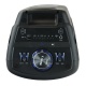 Głośnik aktywny mobilny bluetooth USB FM karaoke Boost PowerSound 290