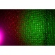 Zestaw oświetleniowy Ibiza DJLIGHT65 2x reflektor oraz laser kropkujący