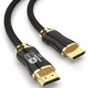 Kabel HDMI 2.1 8K 60Hz UHD 3m HDMI-HDMI High Speed