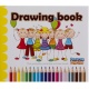 Projektor do rysowania dla dzieci tablica rzutnik szablony obrazki pisaki