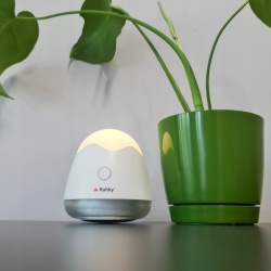 Golarka do ubrań swetrów tapicerki tkanin z lampką nocną