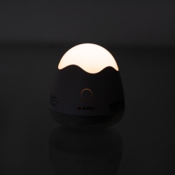 Golarka do ubrań swetrów tapicerki tkanin z lampką nocną