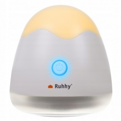 Golarka do ubrań swetrów tapicerki tkanin z lampką nocną