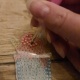 Zestaw do robienia breloków haft diamentowy mozaika breloczki