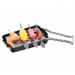 Akcesoria kuchenne zabawkowe zestaw garnków naczynia dla dzieci