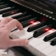 Organy keyboard pianino do nauki 61 podświetlanych klawiszy KB9 Max
