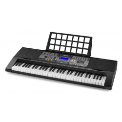 Keyboard organy elektroniczne 61-klawiszy MAX KB3 z nagrywaniem