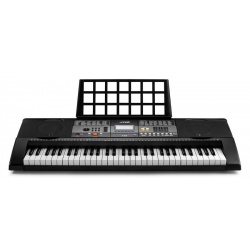 Keyboard organy elektroniczne 61-klawiszy MAX KB3 z nagrywaniem