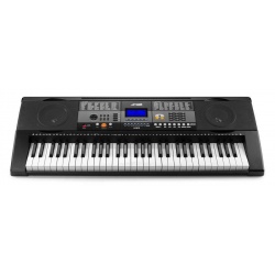 Keyboard organy elektroniczne 61-klawiszy MAX KB3 z nagrywaniem