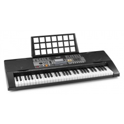 Keyboard organy elektroniczne 61-klawiszy MAX KB3 z nagrywaniem