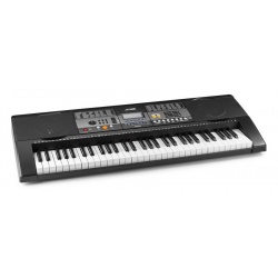 Keyboard organy elektroniczne 61-klawiszy MAX KB3 z nagrywaniem
