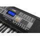 Keyboard organy elektroniczne 61-klawiszy MAX KB3 z nagrywaniem