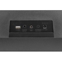 Keyboard organy elektroniczne 61-klawiszy MAX KB3 z nagrywaniem