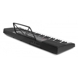 Keyboard organy 61 klawiszy USB Max KB2 program szkoleniowy